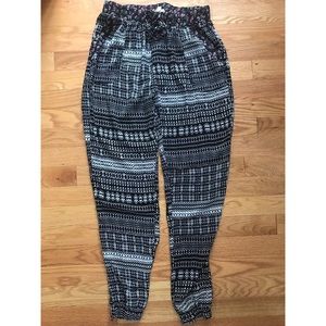 Pacsun pants